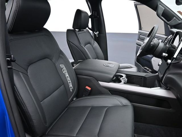 New 2026 RAM 1500 Rebel w/ Rebel Level 2 Equipment Group image 25
