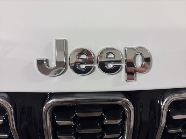 New 2026 Jeep Compass Limited image 12