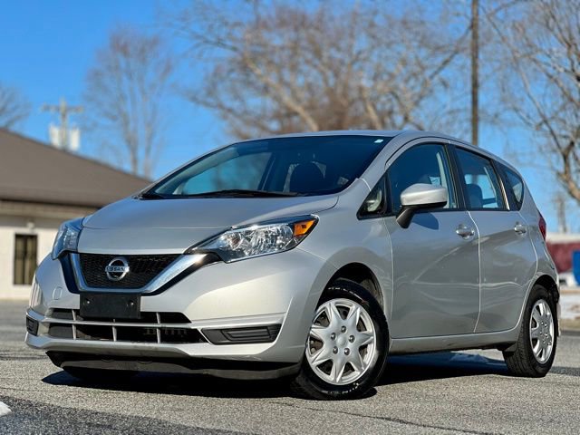 Used 2019 Nissan Versa Note SV image 1
