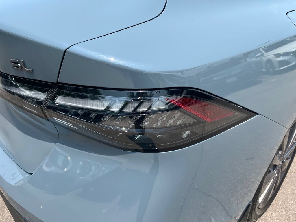 Certified 2026 Nissan Sentra SL w/ Floor Mat Package FWD image 42