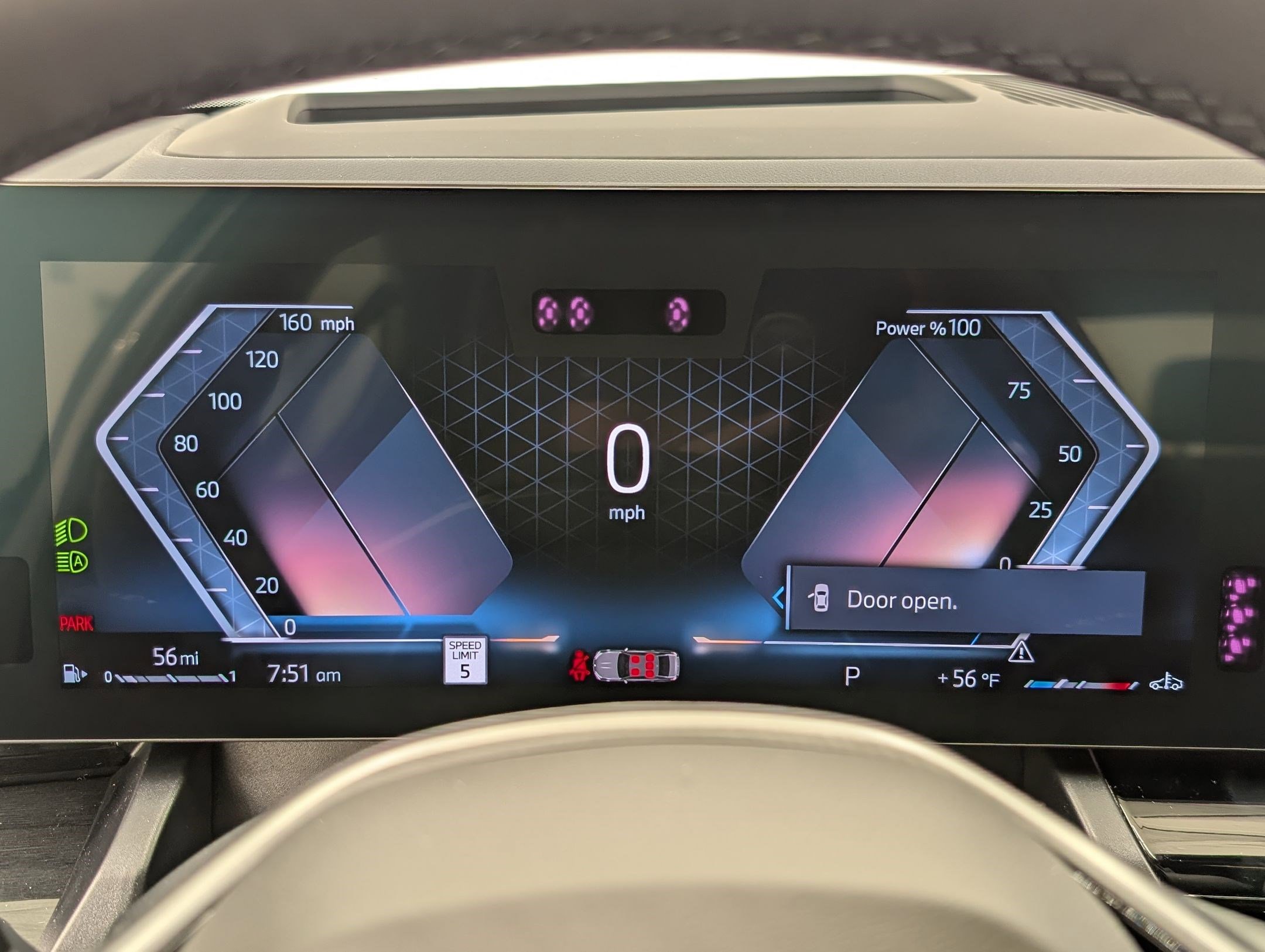 New 2026 BMW 530i RWD image 20