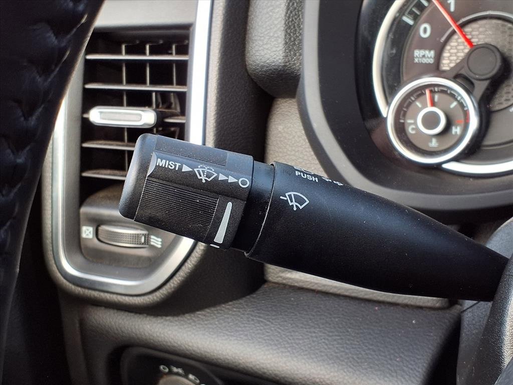 Used 2024 RAM 2500 Big Horn w/ Bed Utility Group image 15