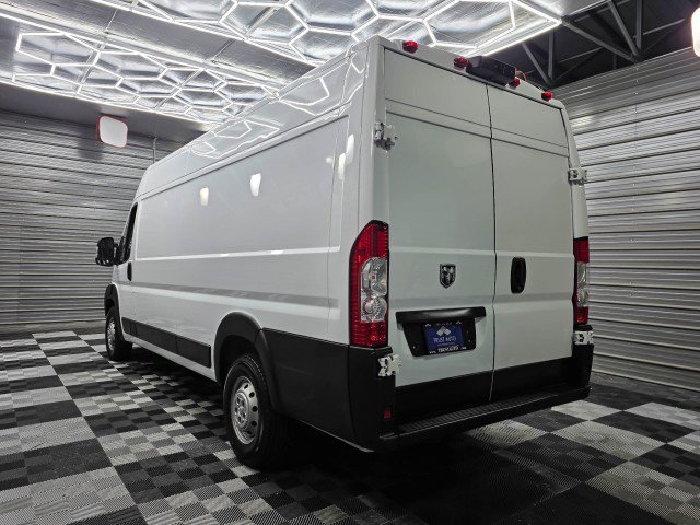 Used 2021 RAM ProMaster 3500 FWD image 7