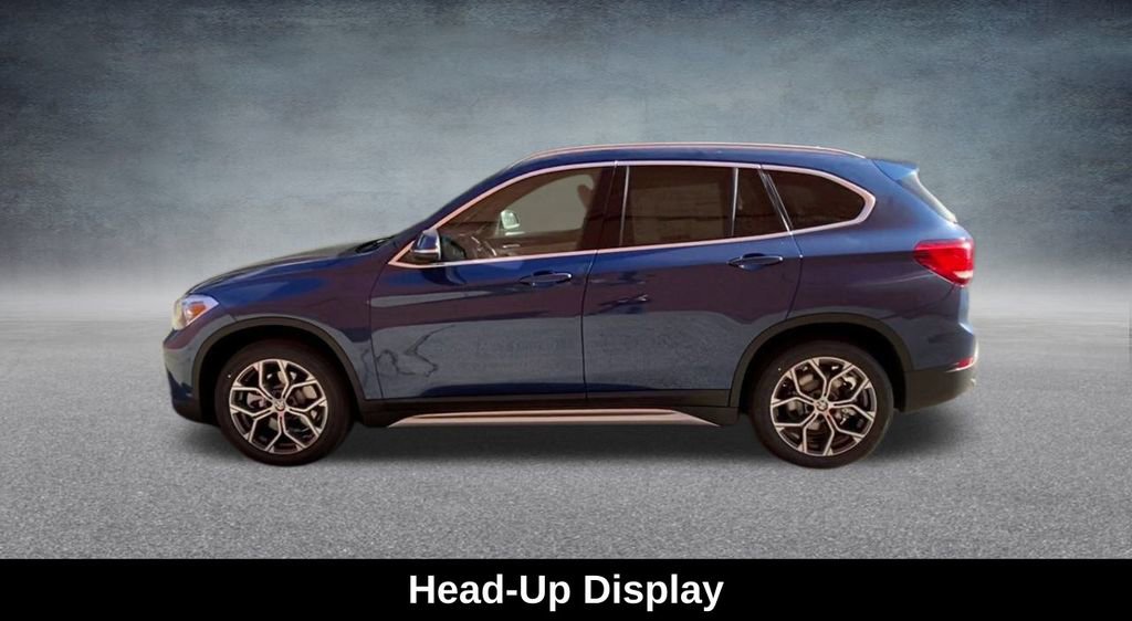 Used 2021 BMW X1 xDrive28i w/ Premium Package image 17