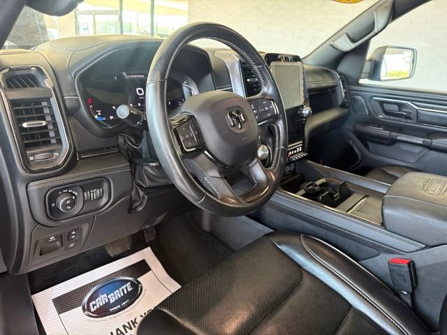 Used 2023 RAM 1500 Limited AWD/4WD image 20