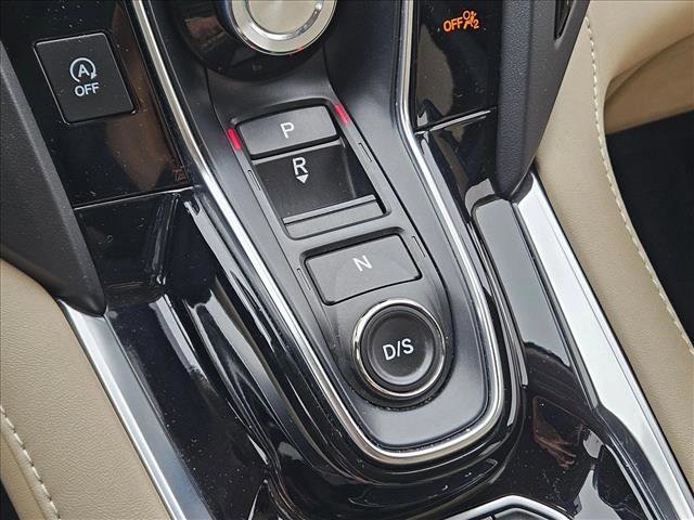 Used 2021 Acura RDX w/Technology Package image 13