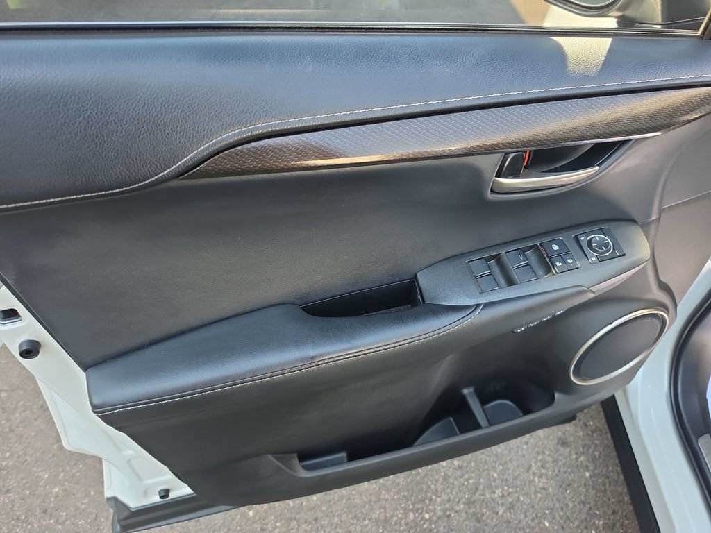 Used 2015 Lexus NX 200t AWD w/ Premium Package image 11