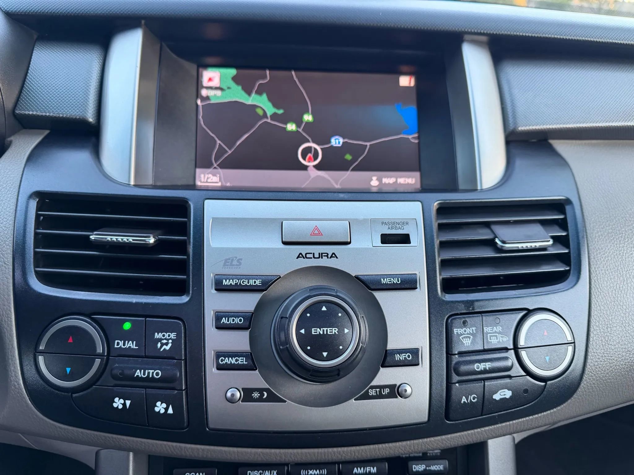 Used 2011 Acura RDX 2WD image 31