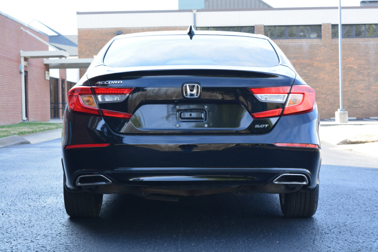 Used 2020 Honda Accord EX-L image 6