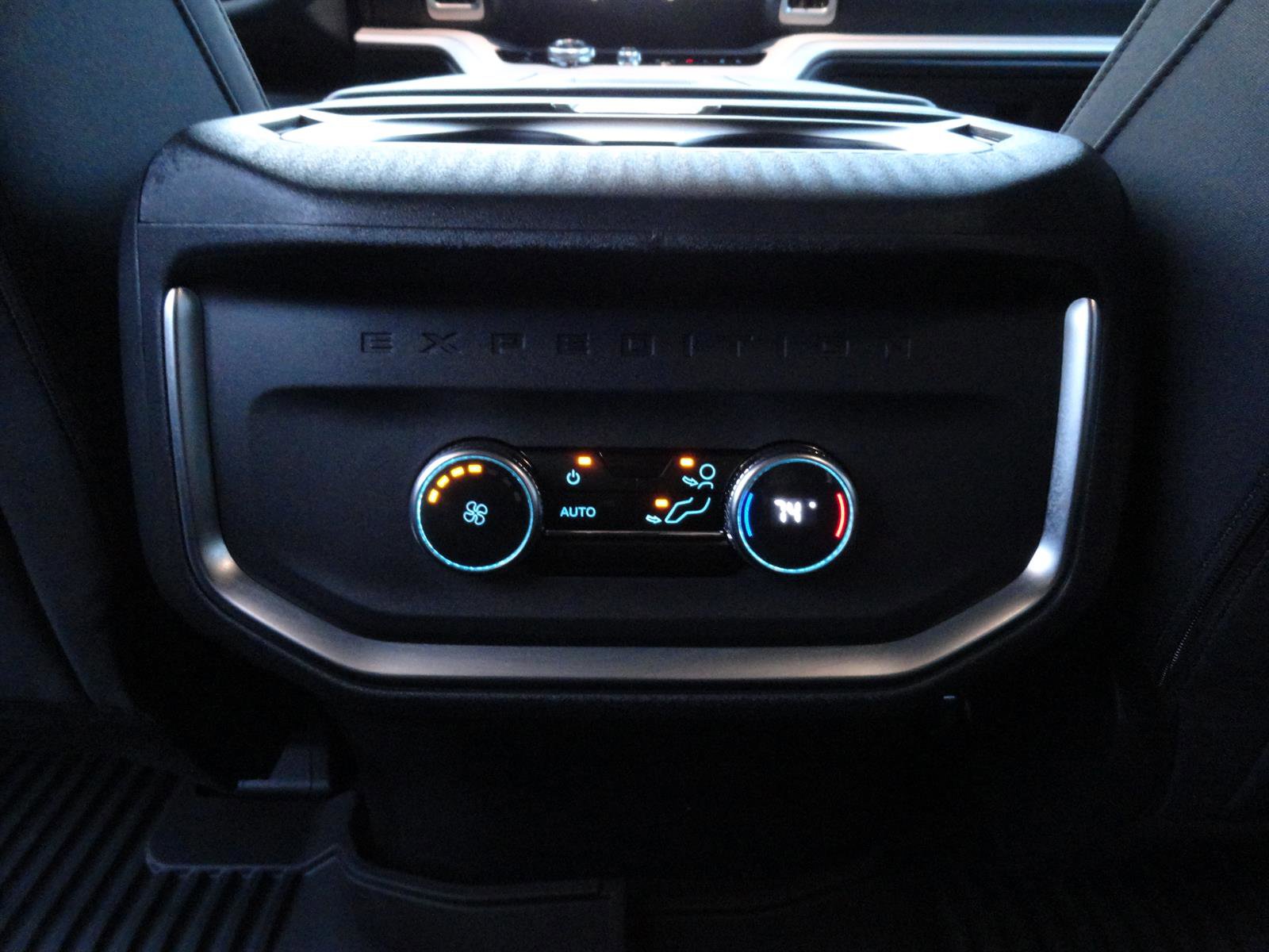 New 2026 Ford Expedition Max Active image 23