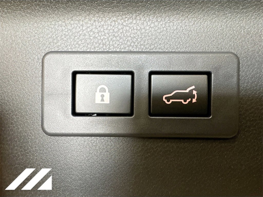 New 2025 Subaru Forester Sport image 28