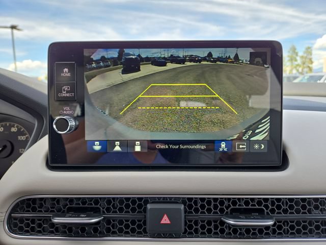 New 2027 Honda HR-V EX-L image 28