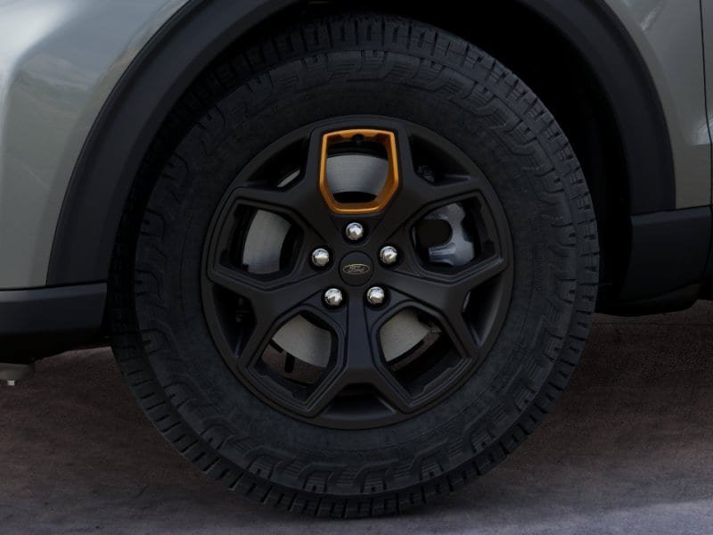 New 2027 Ford Explorer Tremor AWD/4WD image 19