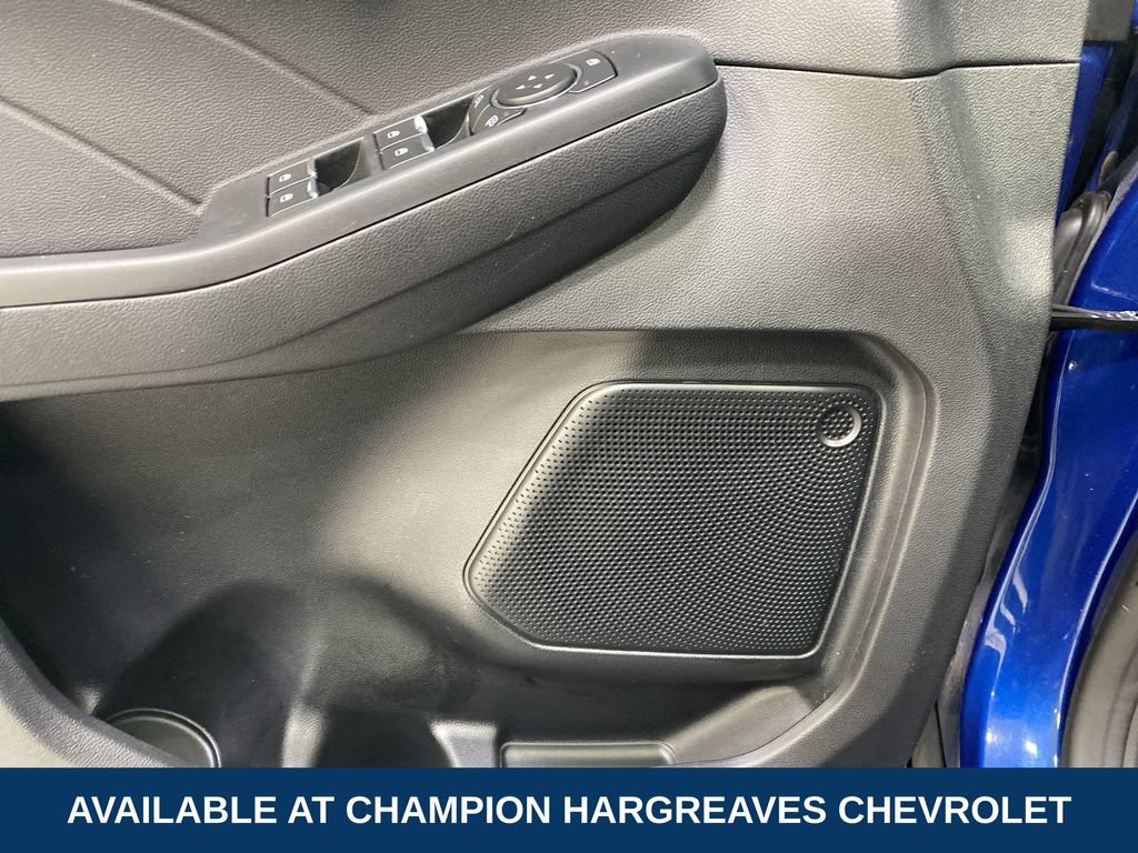 Used 2022 Ford Escape SEL w/ Technology Package AWD/4WD image 32