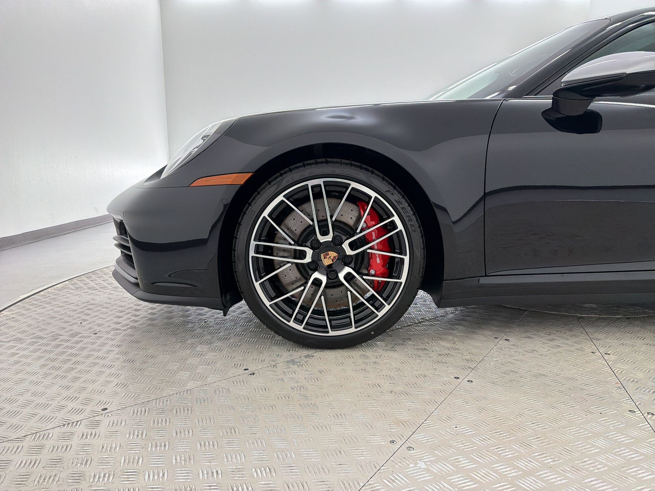 New 2026 Porsche 911 Carrera S RWD image 22
