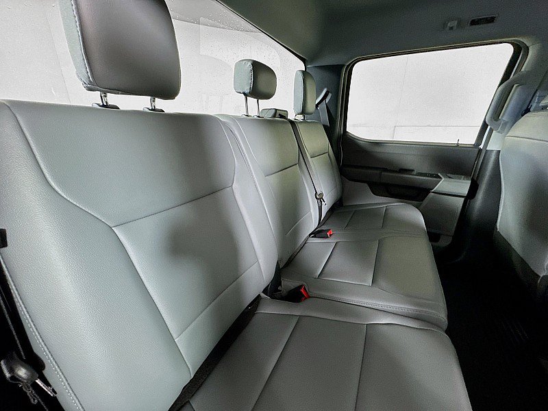 New 2026 Ford F350 XL AWD/4WD image 24
