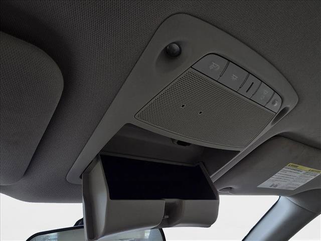 Used 2016 Nissan Altima 2.5 S w/ Power Driver Seat Package image 20