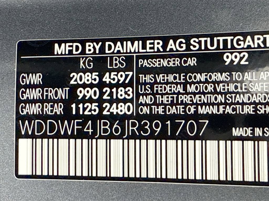 Used 2018 Mercedes-Benz C 300 Sedan image 30