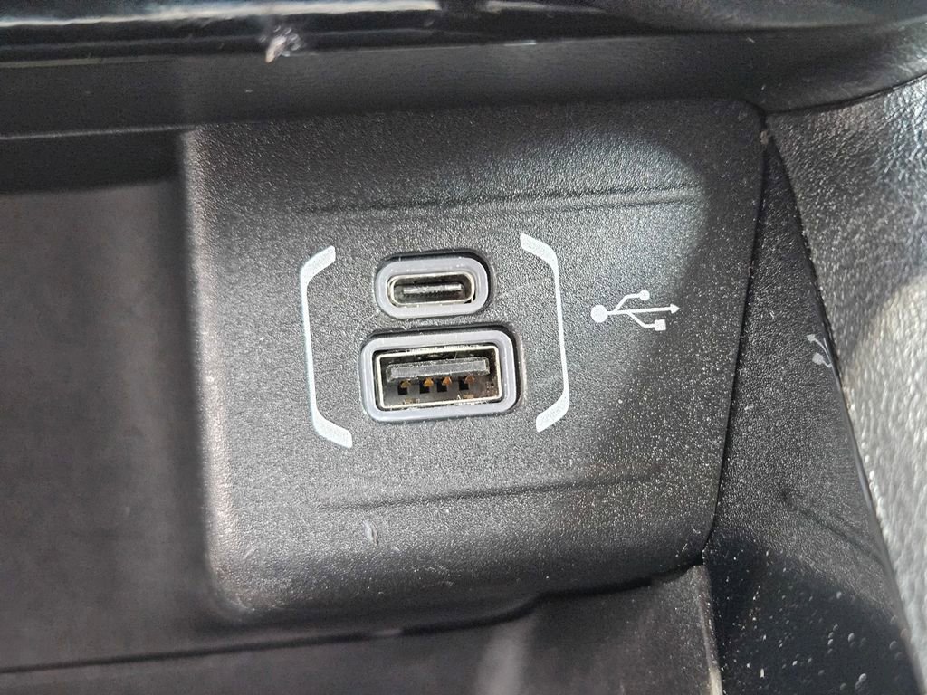 Used 2025 Jeep Compass Trailhawk AWD/4WD image 27