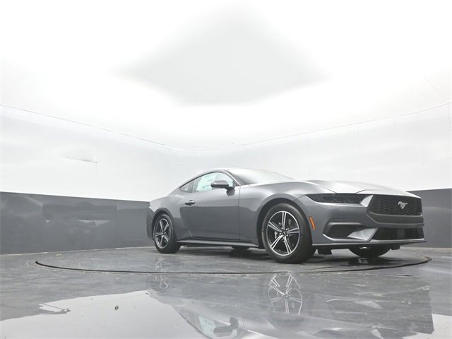 New 2025 Ford Mustang Coupe image 27