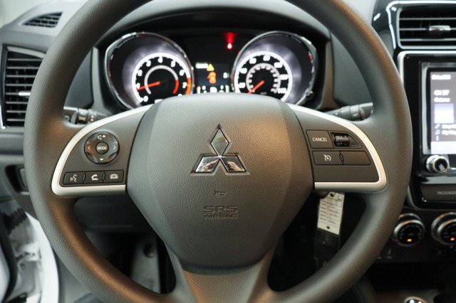 New 2026 Mitsubishi Outlander Sport ES AWD/4WD image 8