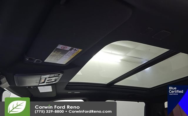 Used 2022 Toyota Tundra 1794 Edition AWD/4WD image 18