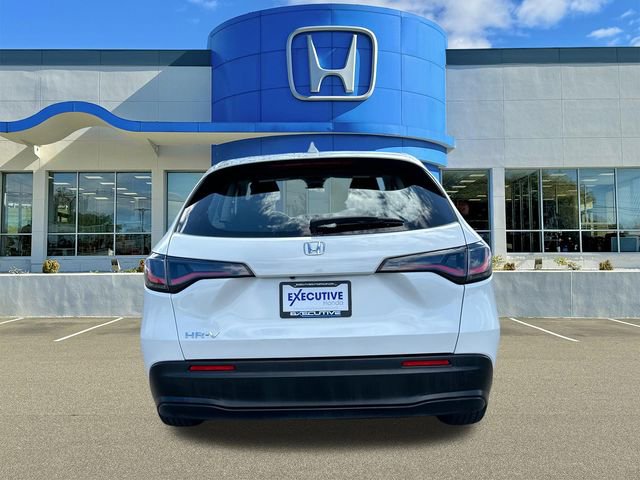 Used 2023 Honda HR-V LX image 5
