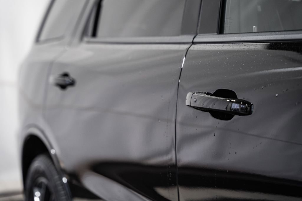 New 2026 Dodge Durango GT image 18