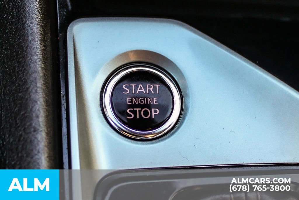 Used 2024 Nissan Altima 2.5 SV image 27