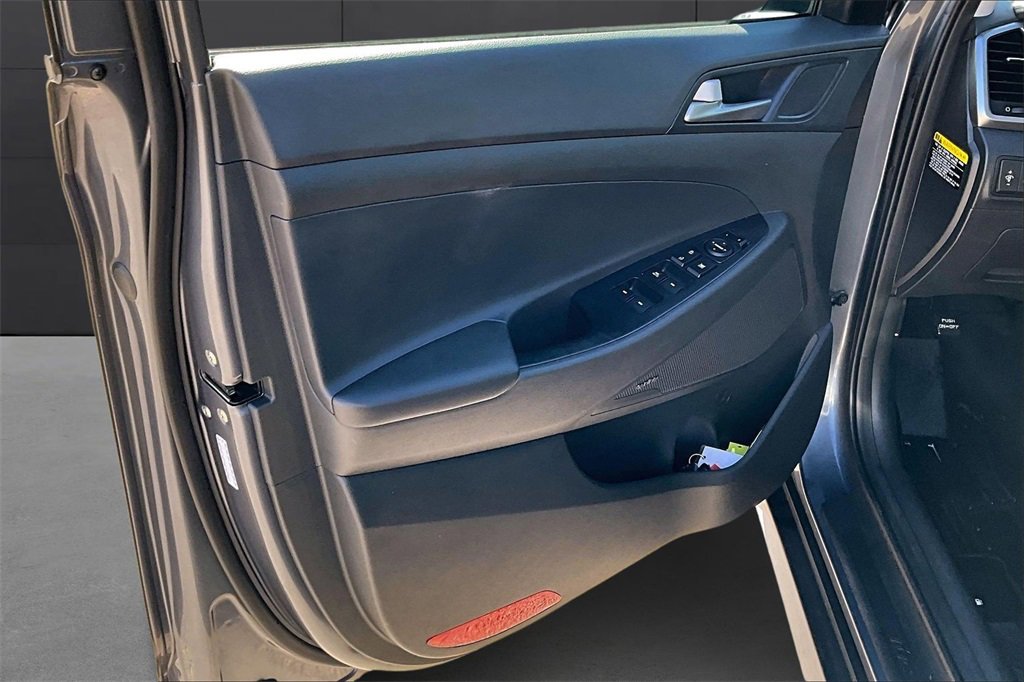 Used 2018 Hyundai Tucson SEL Plus image 18