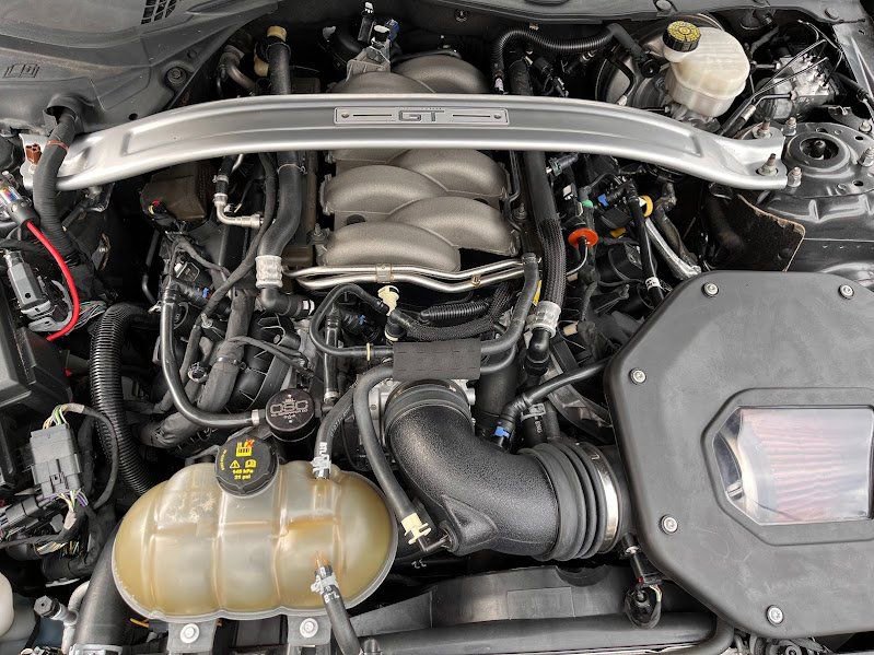 Used 2020 Ford Mustang GT image 28