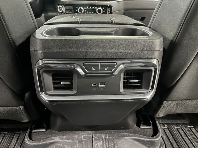 Used 2024 GMC Sierra 1500 SLT w/ SLT Premium Plus Package image 27