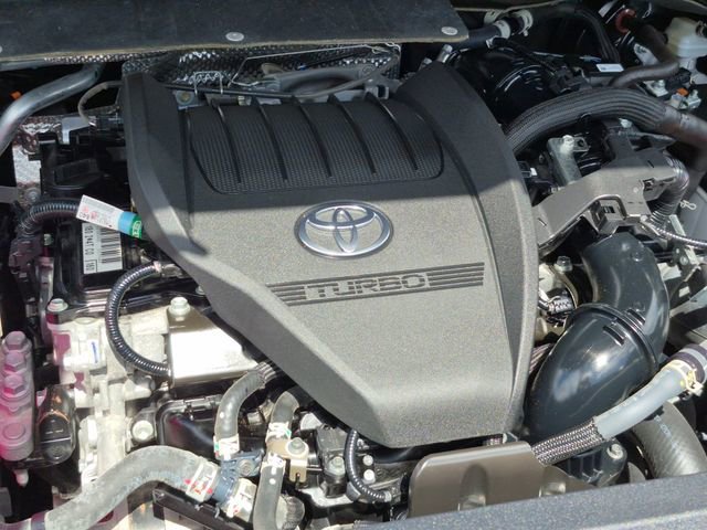 Used 2025 Toyota Highlander XSE image 24