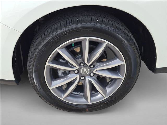 Used 2019 Acura RDX FWD w/ Technology Package image 25