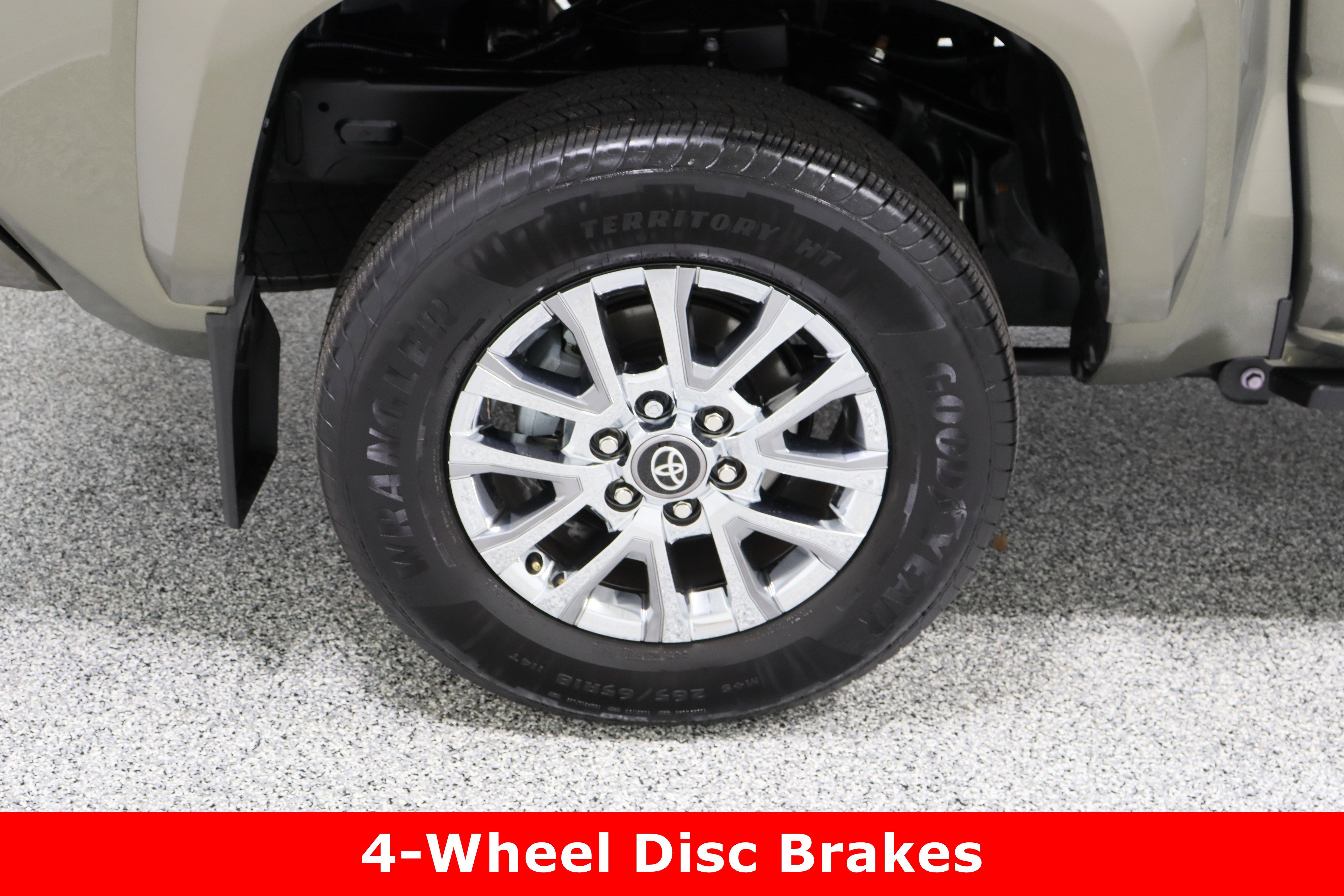 Certified 2025 Toyota Tacoma Limited image 6