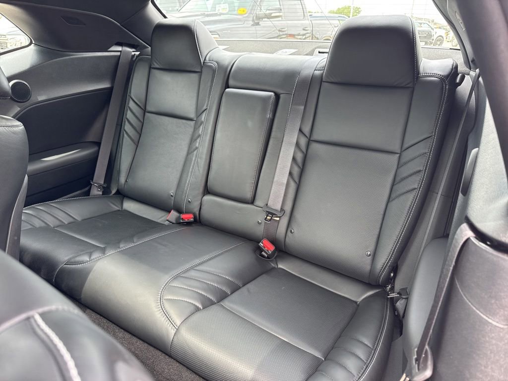 Used 2023 Dodge Challenger SRT Hellcat RWD image 19