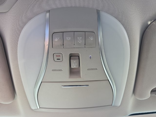 Used 2020 INFINITI QX60 Luxe AWD/4WD image 32