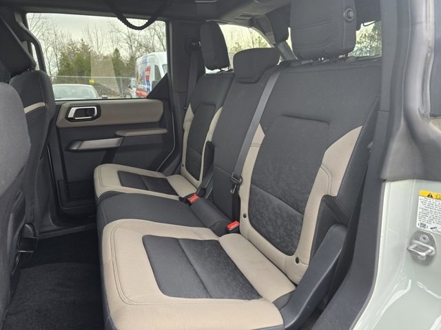 Used 2021 Ford Bronco Wildtrak image 12