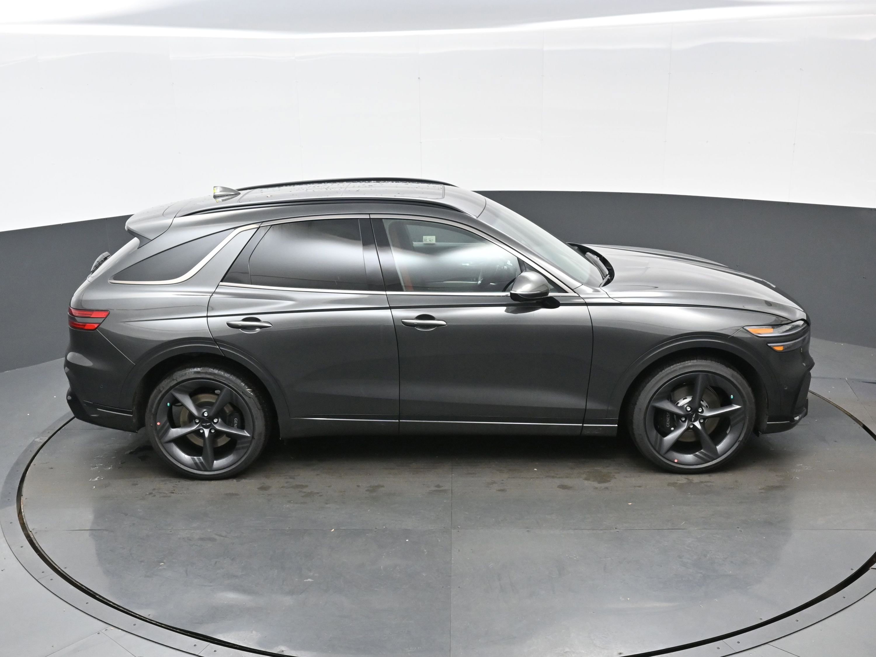 New 2026 Genesis GV70 2.5T Sport Prestige image 26