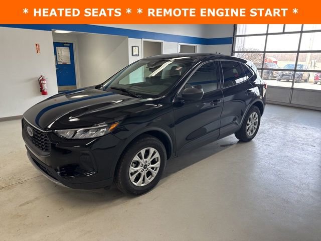 Used 2024 Ford Escape Active image 2