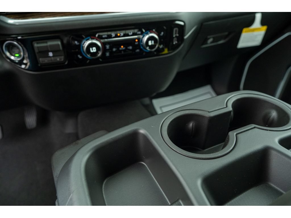 New 2026 GMC Sierra 2500 SLE w/ SLE Value Package; AWD/4WD image 25