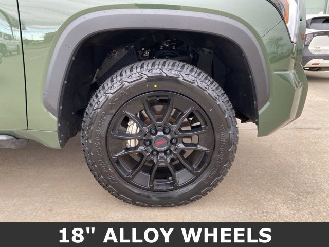 Used 2022 Toyota Tundra SR5 image 18