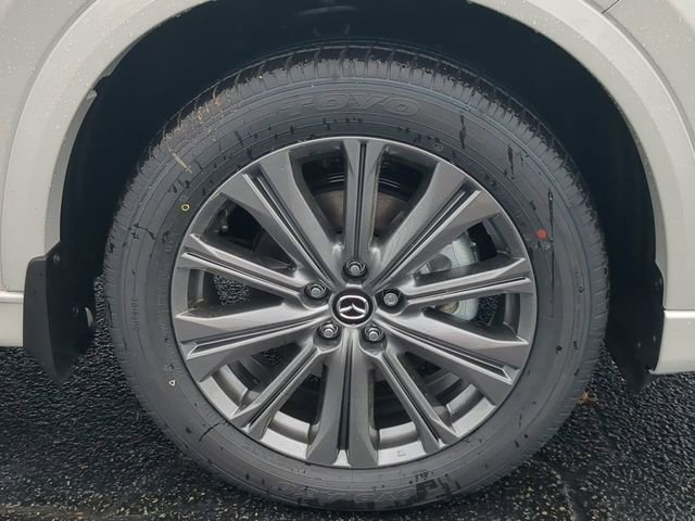 New 2025 MAZDA CX-5 Signature image 10