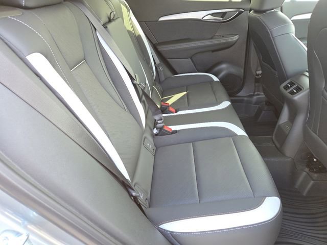 New 2026 Buick Envision Sport Touring AWD/4WD image 28