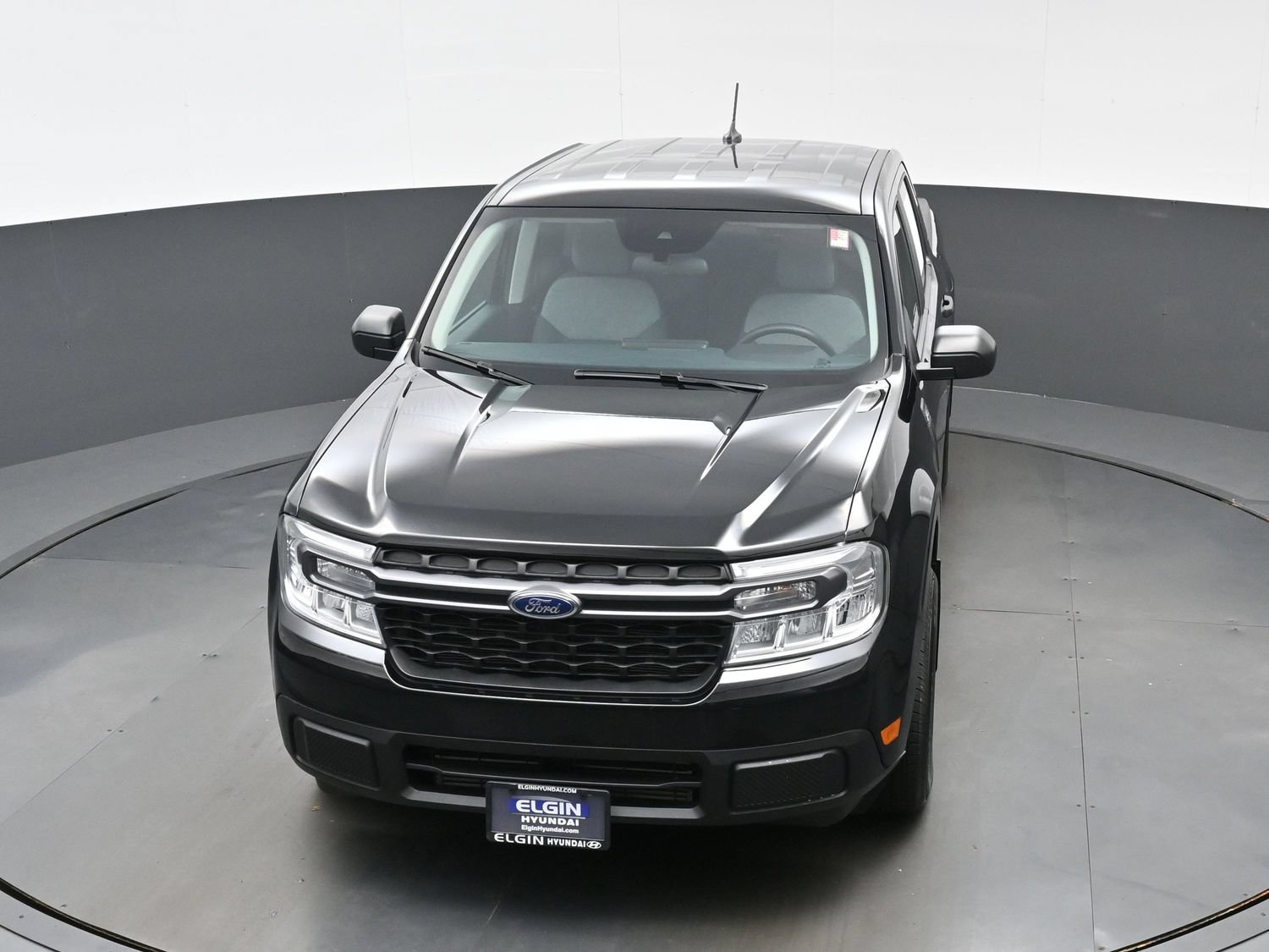 Used 2024 Ford Maverick XLT w/ Equipment Group 300A Standard AWD/4WD image 39