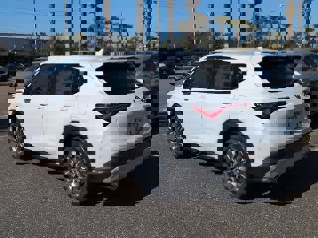 New 2025 Acura ADX FWD image 6