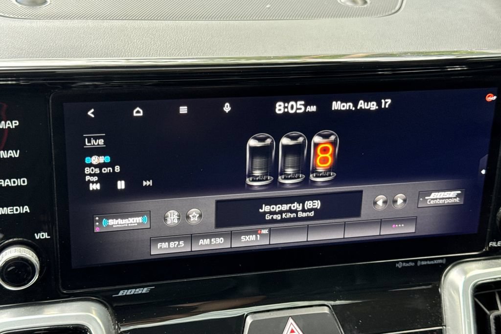 Used 2021 Kia Sorento SX FWD image 15