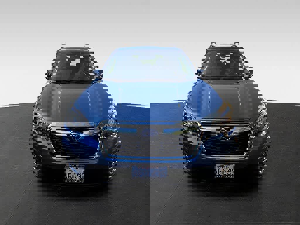 Used 2019 Subaru Forester Limited AWD/4WD image 3