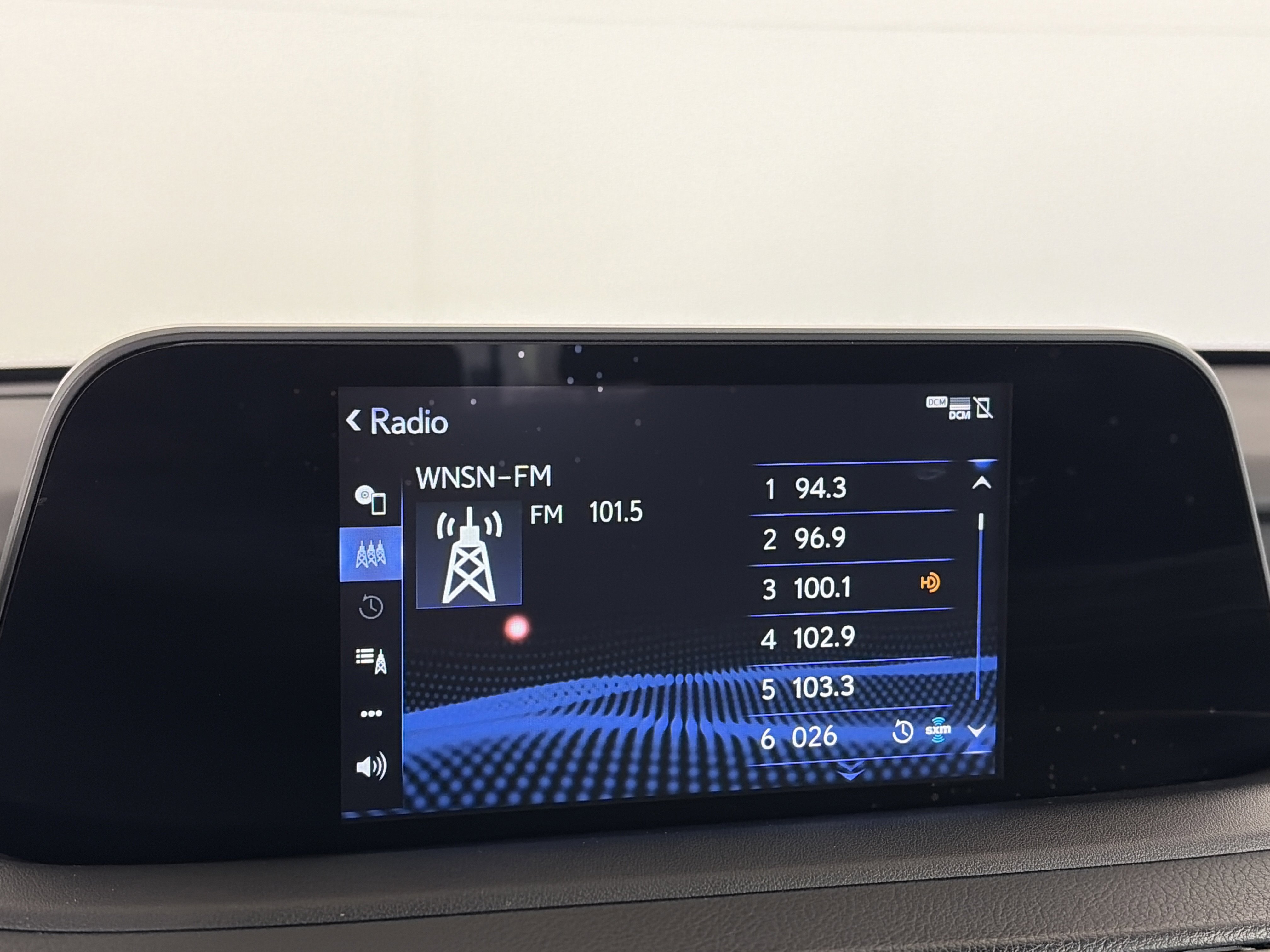 Used 2020 Lexus RX 350 FWD w/ Accessory Package image 17