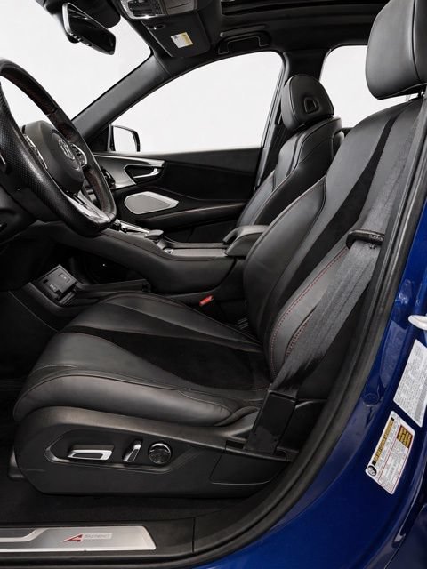 Used 2024 Acura RDX A-Spec AWD/4WD image 11